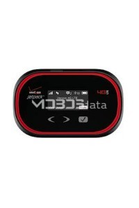 NOVATEL WIRELESS MIFI 5510 specifikacije